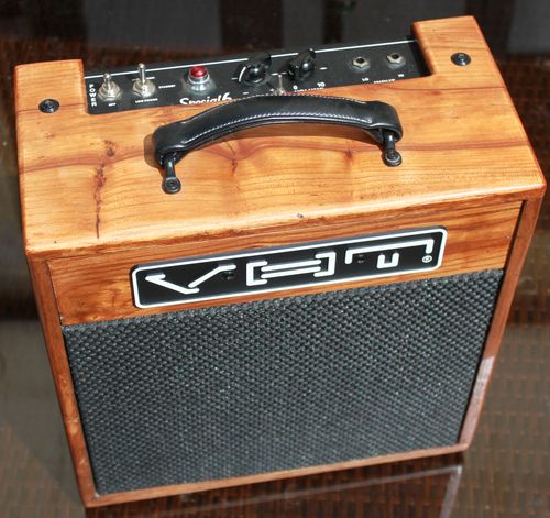 VHT special 6 Vhts6
